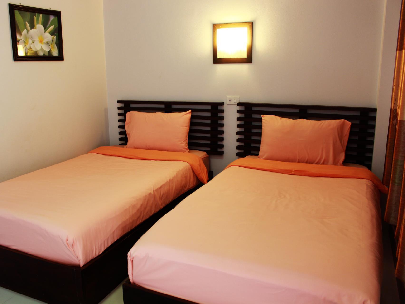 Pornkasem House Hotel Chiang Rai Exterior photo