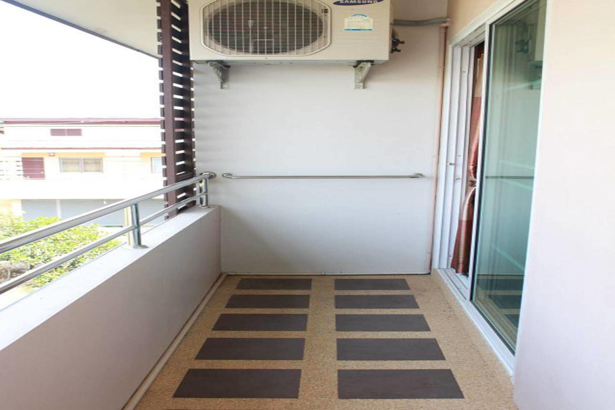 Pornkasem House Hotel Chiang Rai Exterior photo